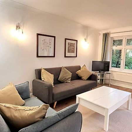 Space And Comfort In Summertown Oxford Buitenkant foto