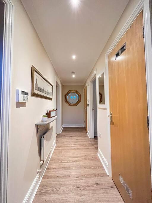 Space And Comfort In Summertown Oxford Buitenkant foto