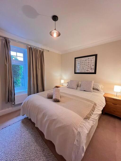 Space And Comfort In Summertown Oxford Buitenkant foto